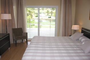 מנילבה Hotel Suites Duquesa Golf & Spa מראה חיצוני תמונה