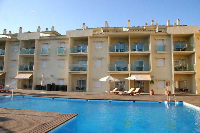 מנילבה Hotel Suites Duquesa Golf & Spa מראה חיצוני תמונה