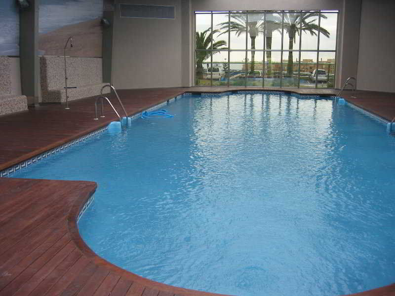 מנילבה Hotel Suites Duquesa Golf & Spa מראה חיצוני תמונה