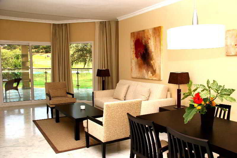 מנילבה Hotel Suites Duquesa Golf & Spa מראה חיצוני תמונה