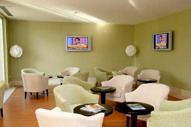מנילבה Hotel Suites Duquesa Golf & Spa מראה חיצוני תמונה