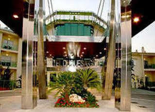 מנילבה Hotel Suites Duquesa Golf & Spa מראה חיצוני תמונה