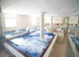 מנילבה Hotel Suites Duquesa Golf & Spa מראה חיצוני תמונה